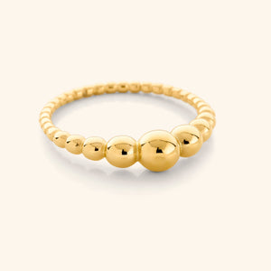 Bubble Ring - Nominal