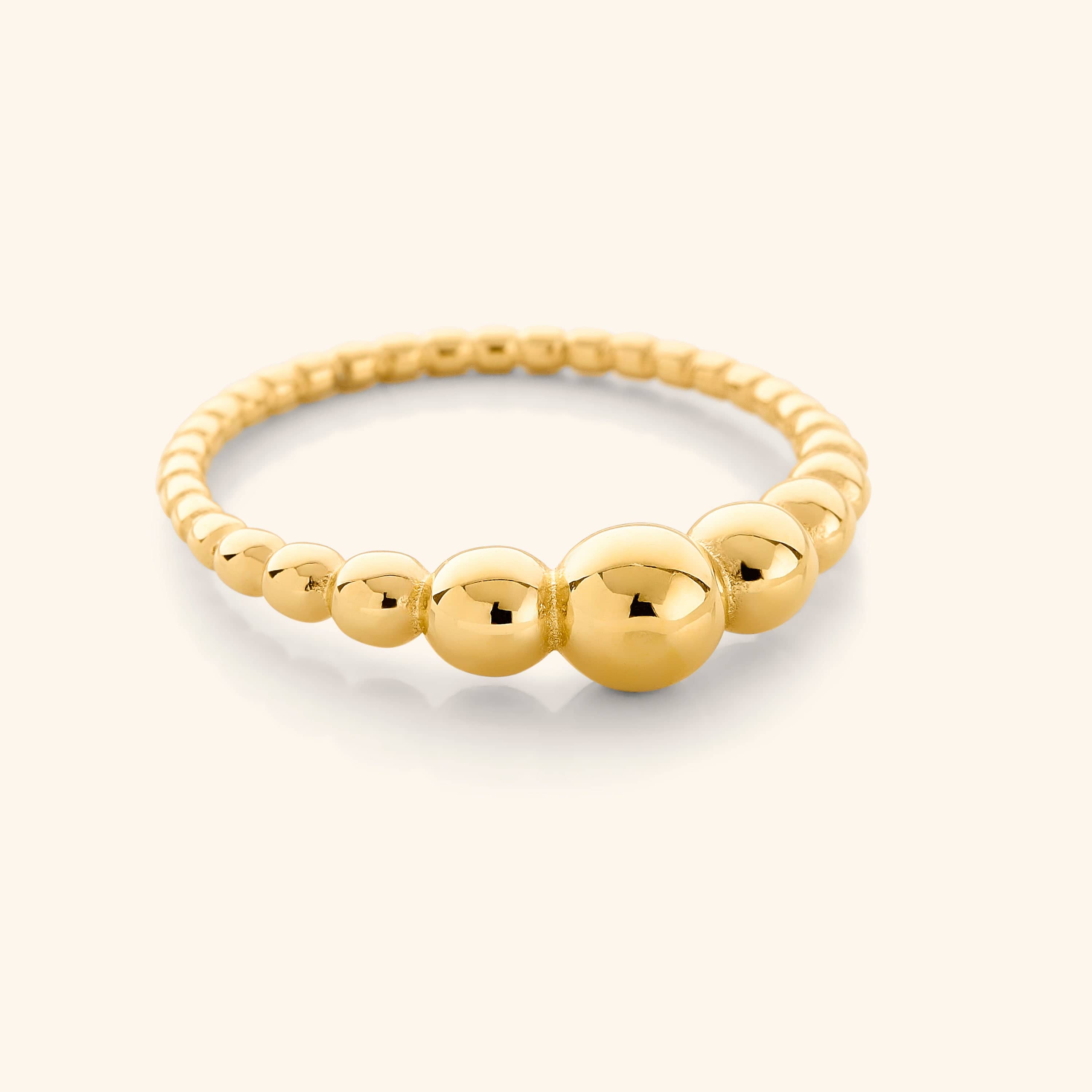 Bubble Ring - Nominal