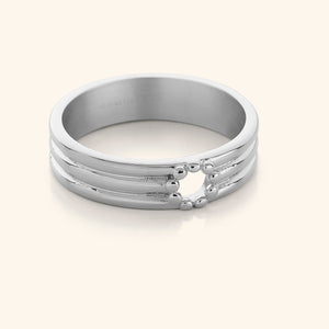Blossom Ring - Nominal