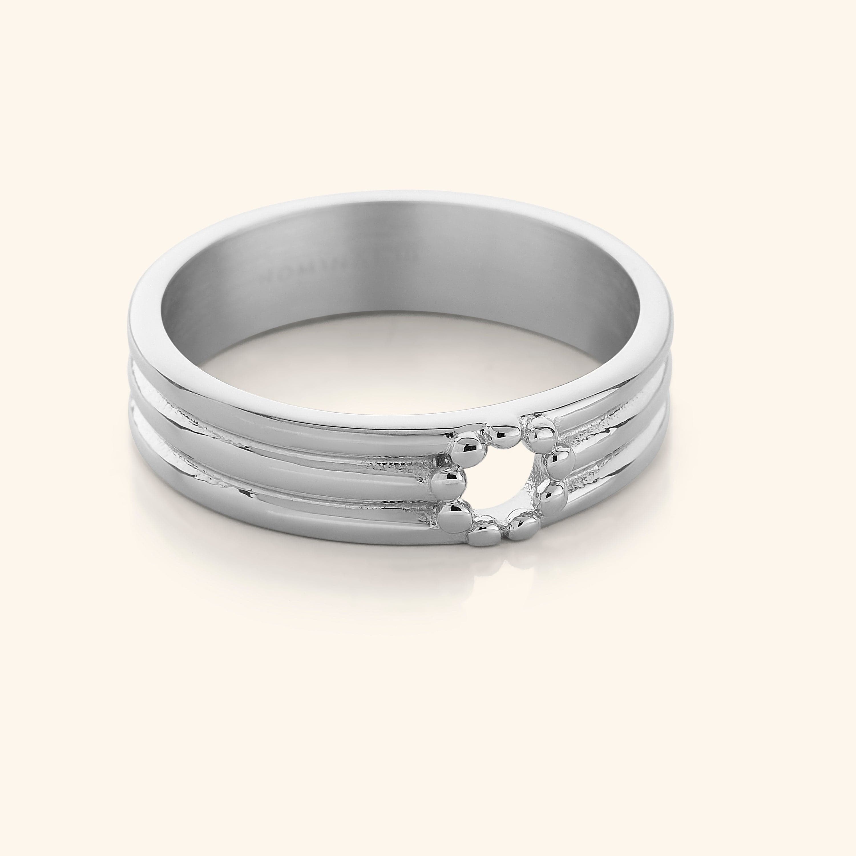 Blossom Ring - Nominal