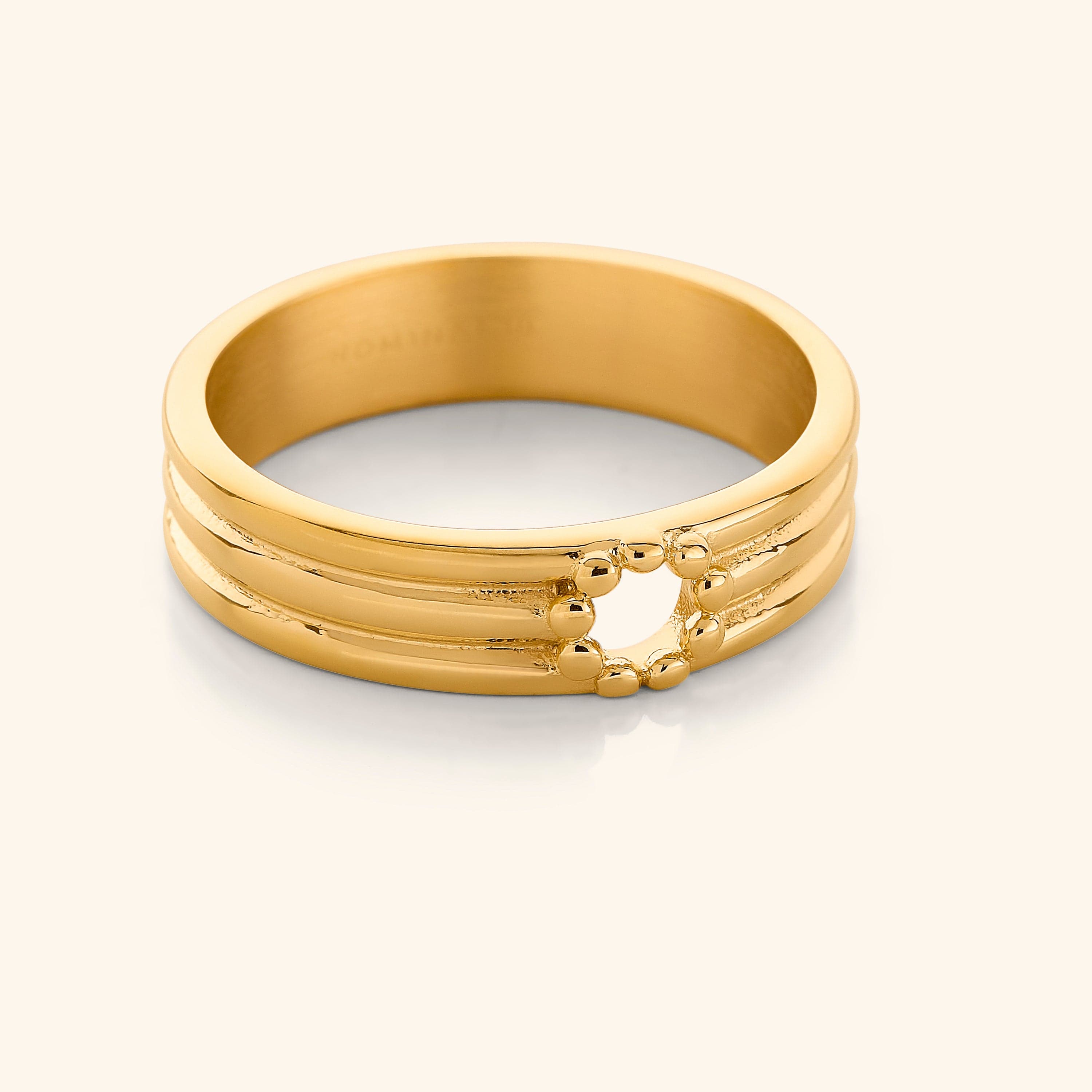 Blossom Ring - Nominal