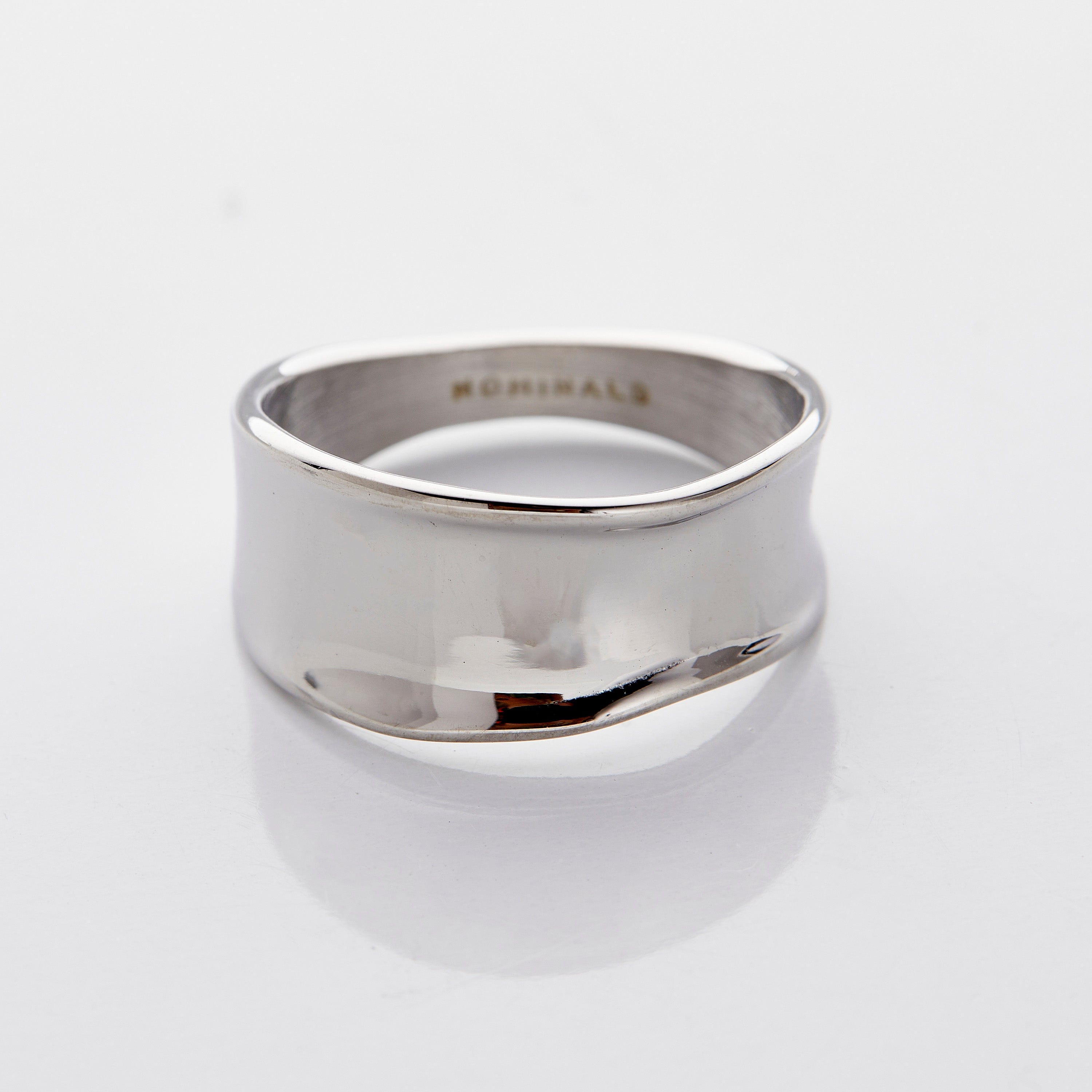 Chunky Melt Ring - Nominal