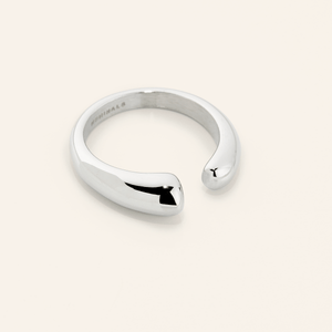 Pulse Open Ring - Nominal