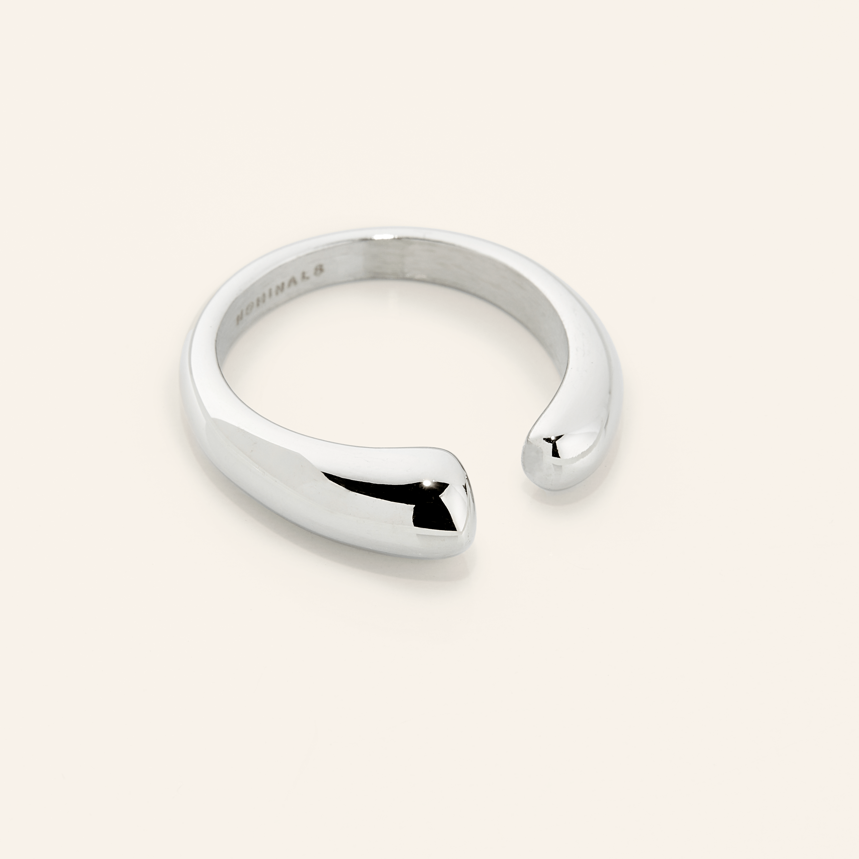 Pulse Open Ring - Nominal