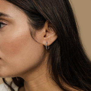 Flake Hoops - Nominal