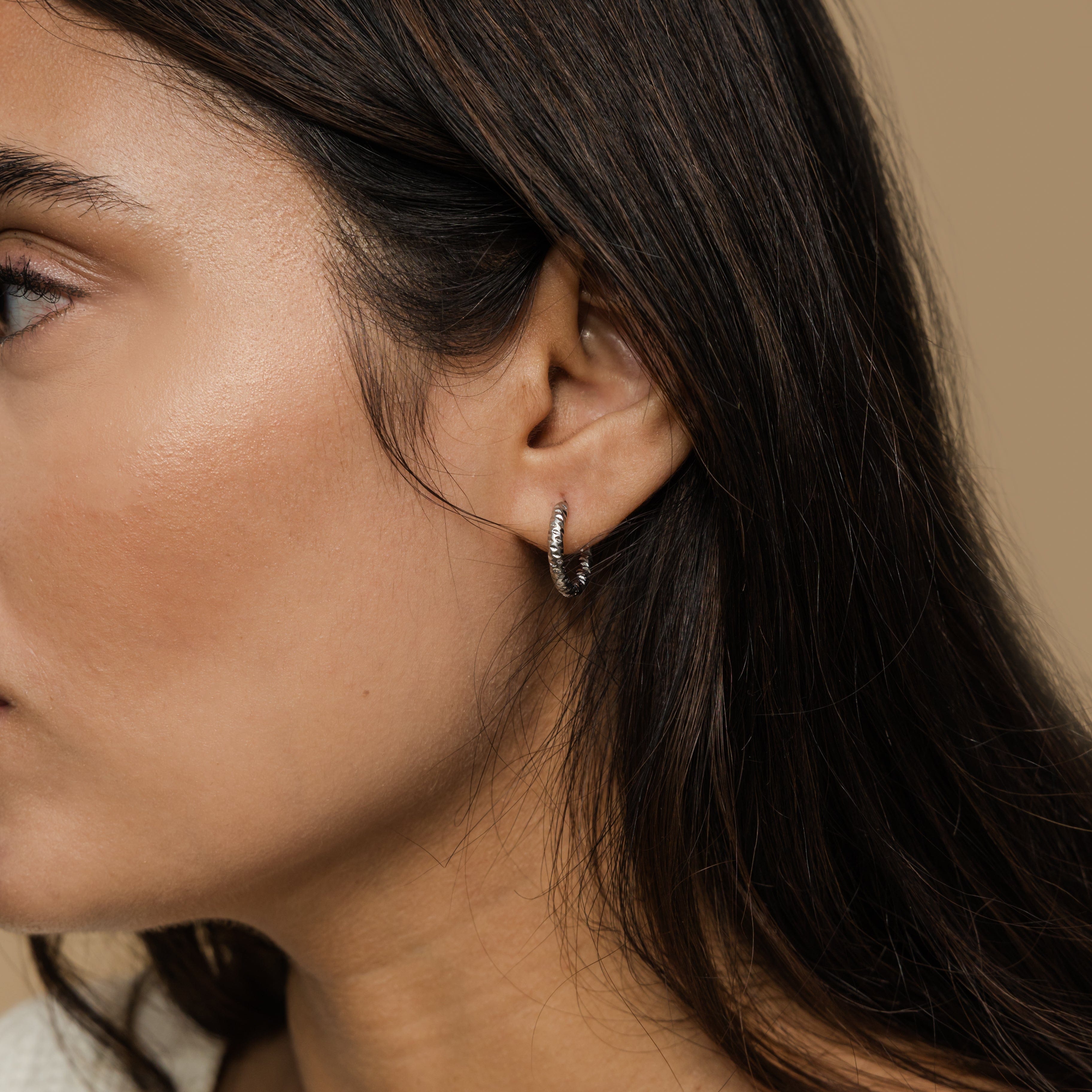 Flake Hoops - Nominal